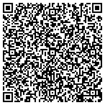 QR-код с контактной информацией организации Фитнес-центр "М-Фитнес" (ФЦ "ЯгуаR")