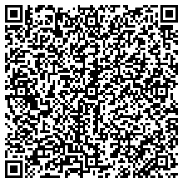 QR-код с контактной информацией организации Sushisun