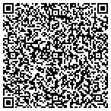 QR-код с контактной информацией организации Горячие Туры-Астрахань