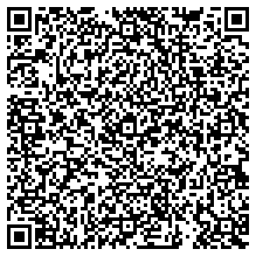 QR-код с контактной информацией организации Град-Вятка