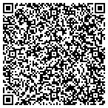 QR-код с контактной информацией организации Osteria Vernace