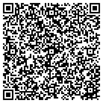 QR-код с контактной информацией организации Polen Poe