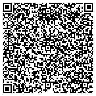 QR-код с контактной информацией организации ИП Никитина С.А.