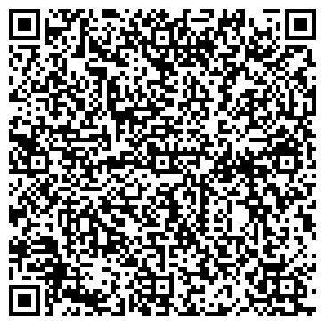 QR-код с контактной информацией организации Жили у бабуси, контактный зоопарк, ООО ТЗУ