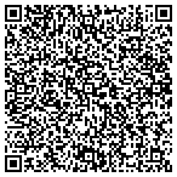 QR-код с контактной информацией организации Жемчужина Каспия