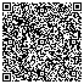 QR-код с контактной информацией организации "Голицын"