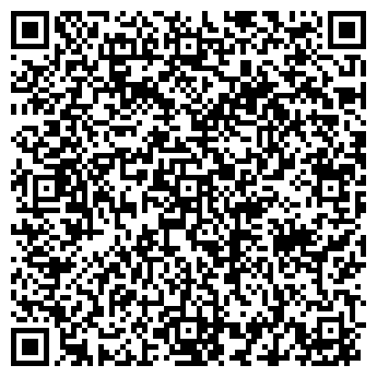 QR-код с контактной информацией организации Европейская мода