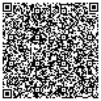 QR-код с контактной информацией организации "Траттория UNO"