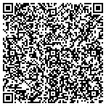 QR-код с контактной информацией организации Ледяной Дом, ООО, торговая компания