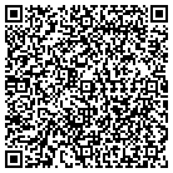 QR-код с контактной информацией организации ИП Рябых Л.А.