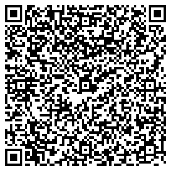 QR-код с контактной информацией организации Ресторан «Тонгал»