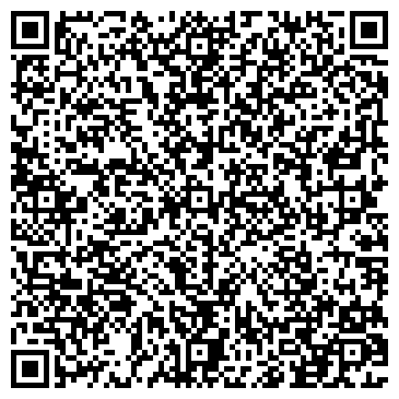 QR-код с контактной информацией организации Валерия, магазин женской одежды, ИП Красинова Н.А.