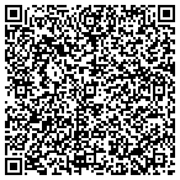 QR-код с контактной информацией организации РосТоргПлюс