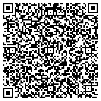 QR-код с контактной информацией организации Komod