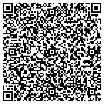 QR-код с контактной информацией организации ООО Алые паруса