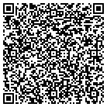 QR-код с контактной информацией организации Пиццбург