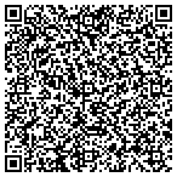 QR-код с контактной информацией организации Велесъ