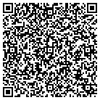 QR-код с контактной информацией организации Абрикос