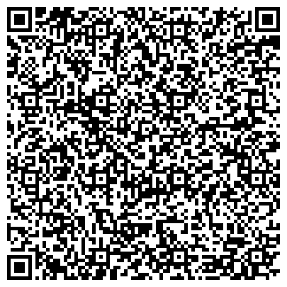 QR-код с контактной информацией организации АНО Пермский центр научно-технического обеспечения