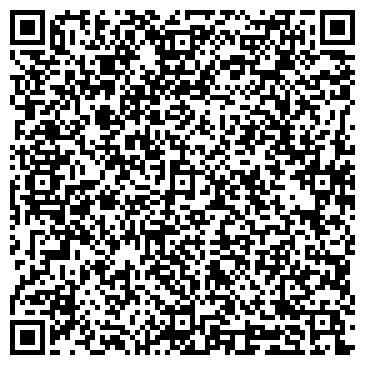 QR-код с контактной информацией организации Кабинет психолога Александра Лугового
