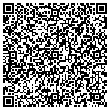 QR-код с контактной информацией организации Самурай