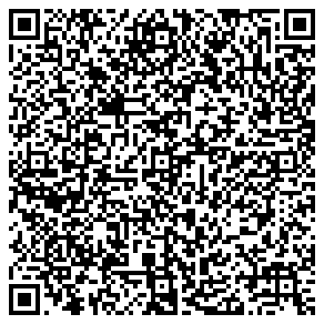 QR-код с контактной информацией организации Ромашка
