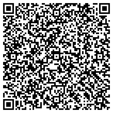 QR-код с контактной информацией организации Трикотажка