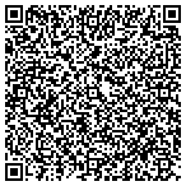 QR-код с контактной информацией организации Айкидо Айкикай