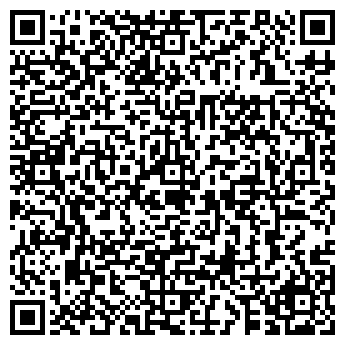 QR-код с контактной информацией организации Сябры