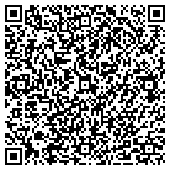 QR-код с контактной информацией организации Поляна