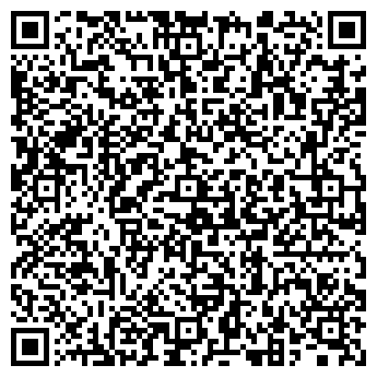 QR-код с контактной информацией организации Гакумон Додзе