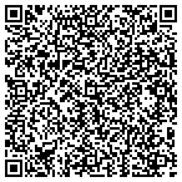 QR-код с контактной информацией организации Будокан