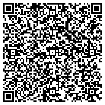 QR-код с контактной информацией организации Таэквондо