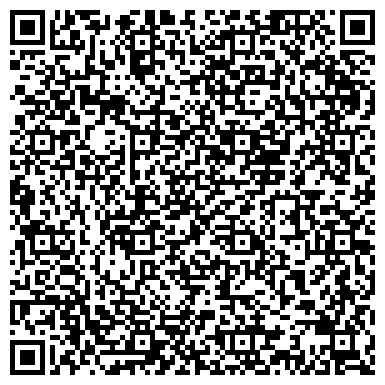 QR-код с контактной информацией организации Каприз, парикмахерская, ИП Иноземцева С.Ю.