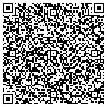 QR-код с контактной информацией организации АЗС Фортуна Плюс, №17