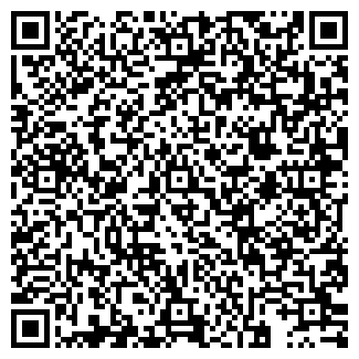 QR-код с контактной информацией организации Модный уголок