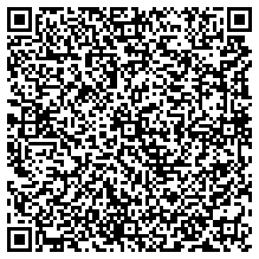 QR-код с контактной информацией организации Romantic, ресторан