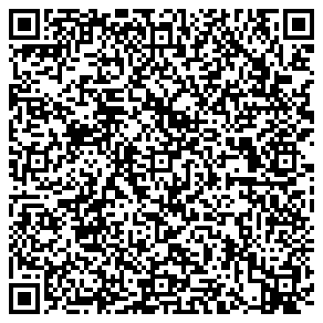 QR-код с контактной информацией организации ЗАО КБ Эксперт Банк