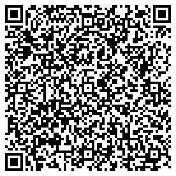 QR-код с контактной информацией организации ООО Карат-3000