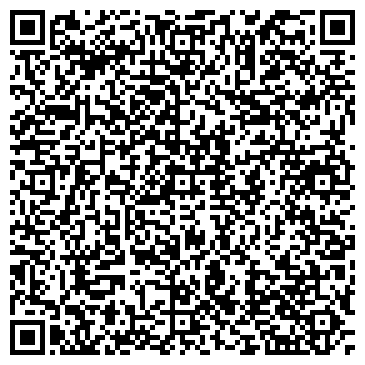 QR-код с контактной информацией организации СДЮСШОР им. Ф.Т. Михеенко по легкой атлетике