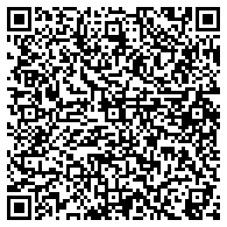 QR-код с контактной информацией организации Subway