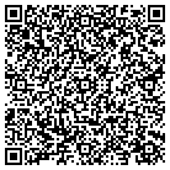 QR-код с контактной информацией организации Модный магазинчик