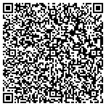 QR-код с контактной информацией организации "Повароff"