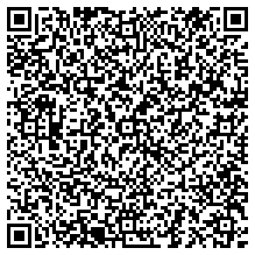 QR-код с контактной информацией организации Сеть продуктовых магазинов, ООО Ариана