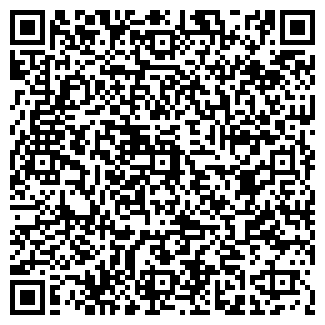 QR-код с контактной информацией организации АЗС 25 часов, №17