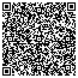 QR-код с контактной информацией организации Subway