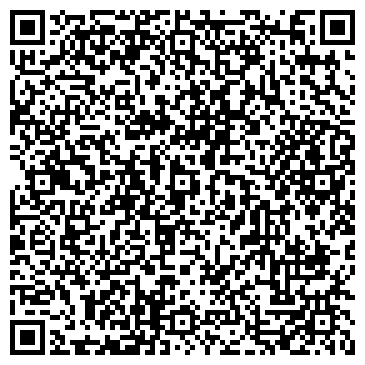 QR-код с контактной информацией организации Банкомат, Газпромбанк, ОАО, филиал в г. Омске