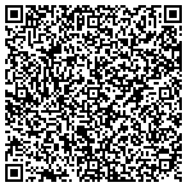 QR-код с контактной информацией организации ООО Мэрлин