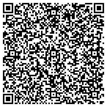 QR-код с контактной информацией организации Компас, продовольственный магазин