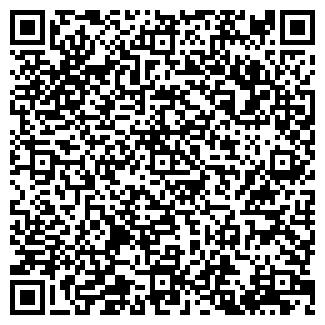 QR-код с контактной информацией организации Violet